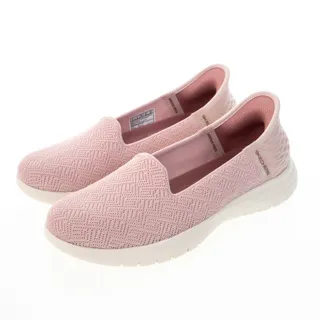 Skechers 健走鞋 On-The-Go Slip-Ins 黑 女 套入 休閒 瞬穿科技 ACS 136542BBK 歷史價格詳細信息