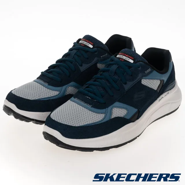 SKECHERS 男運動系列 EQUALIZER 4.0 - 232024BKW 歷史價格詳細信息