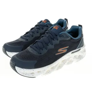 SKECHERS 男慢跑系列 GORUN SWIRL TECH - 220546BBK 歷史價格詳細信息