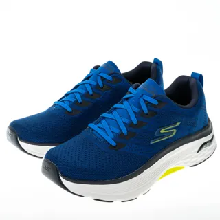SKECHERS  GORUN MAX CUSHIONING ARCH FIT 男 黑 運動 休閒鞋 220338BBK 歷史價格詳細信息