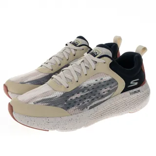 SKECHERS 男鞋 慢跑鞋 慢跑系列 GO RUN ELEVATE - 220322NAT 歷史價格詳細信息
