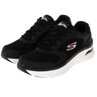 SKECHERS 男鞋 運動系列 ARCH FIT - 232601BKOR 歷史價格詳細信息