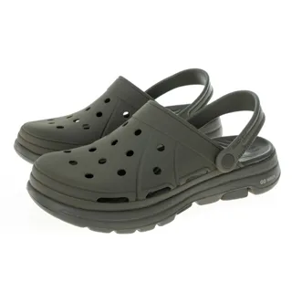 Skechers 健走鞋 Go Walk 5 Demitasse 黑 男鞋 休閒鞋 運動鞋 ACS 55519BKW 歷史價格詳細信息