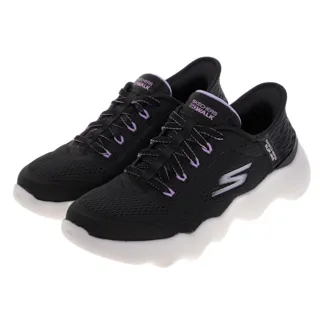 【SKECHERS】女鞋 健走系列 GO WALK MASSAGE FIT 寬楦款(124903WBKTQ) 歷史價格詳細信息