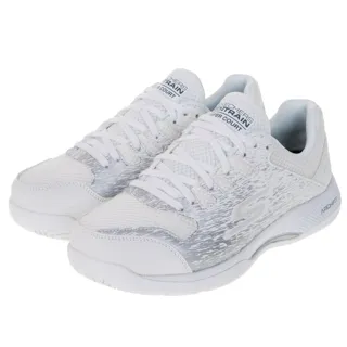 SKECHERS 女訓練系列 SKECHERS VIPER COURT - 172070CWHT 歷史價格詳細信息