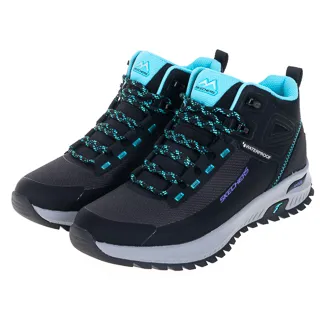 SKECHERS 女鞋 戶外越野系列 ARCH FIT DISCOVER - 180086BKBL 歷史價格詳細信息