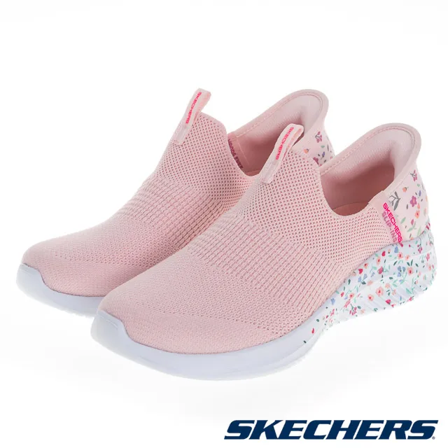 SKECHERS 女鞋 休閒鞋 休閒系列 瞬穿舒適科技 BOBS SKIPPER 寬楦款 - 114815WBLK 歷史價格詳細信息