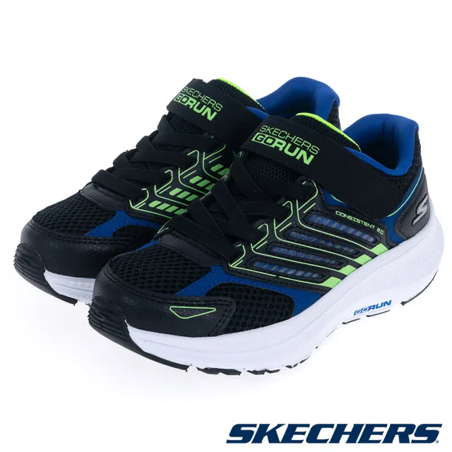 SKECHERS 童鞋 男童系列 GO RUN CONSISTENT - 405042LNVLM 歷史價格詳細信息