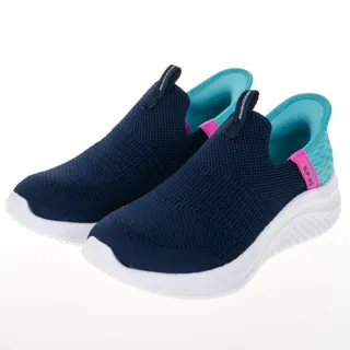 【SKECHERS】女童系列 瞬穿舒適科技 ULTRA FLEX 3.0(303801LLVMT) 歷史價格詳細信息