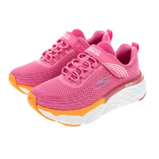SKECHERS 女童系列 GORUN MAX CUSHIONING ELITE - 302407LWMLT 歷史價格詳細信息