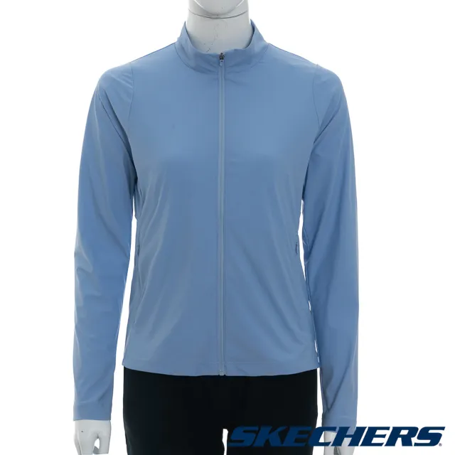 【SKECHERS】女童拉鍊連帽外套(P124G010-03QQ) 歷史價格詳細信息