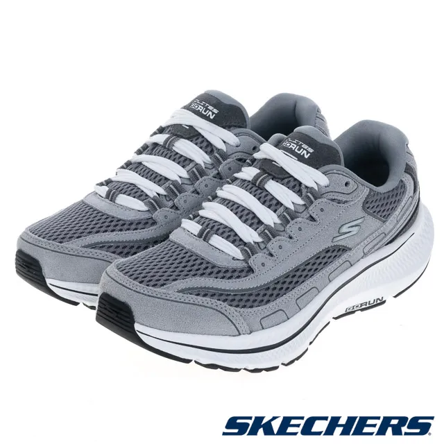SKECHERS 慢跑鞋 女慢跑系列 GO RUN CONSISTENT 寬楦款 - 128286WBBK 歷史價格詳細信息