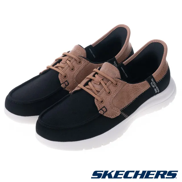 Skechers 健走鞋 On-The-Go Slip-Ins 黑 女 套入 休閒 瞬穿科技 ACS 136542BBK 歷史價格詳細信息