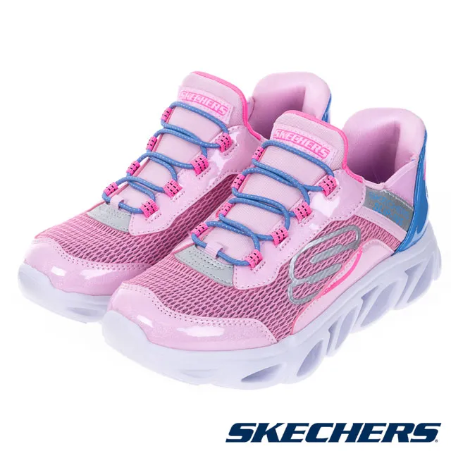 【SKECHERS】女童系列 瞬穿舒適科技SKECHERS RAZOR AIR(303944LBLK) 歷史價格詳細信息