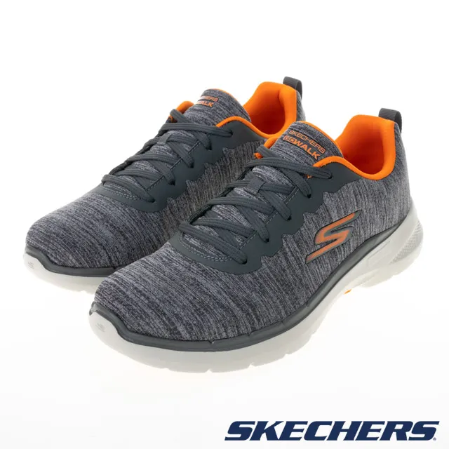 SKECHERS 男鞋 健走鞋 健走系列 GO WALK ARCH FIT 2.0 - 216516BBK 歷史價格詳細信息