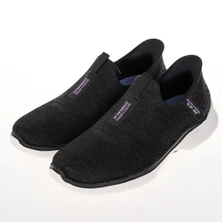 【SKECHERS】女 健走系列 瞬穿舒適科技 GO WALK 6 寬楦款(124569WPLUM) 歷史價格詳細信息