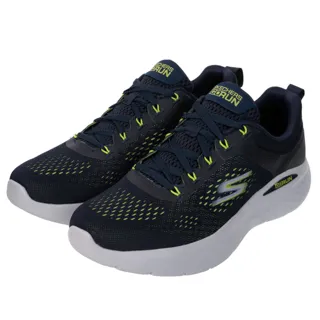 SKECHERS 男鞋 慢跑鞋 慢跑系列 GO RUN BALANCE 3 - 246085BLU 歷史價格詳細信息