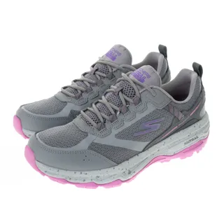 SKECHERS 慢跑鞋 女慢跑系列 GO RUN TRAIL ALTITUDE 寬楦款 - 128200WBKAQ 歷史價格詳細信息