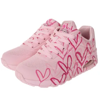 【SKECHERS】女童鞋系列 UNO ICE(310448LLTPK) 歷史價格詳細信息
