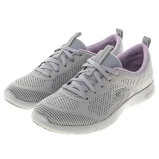 Skechers 休閒鞋 Arch Fit Refine 灰 紫 足弓支撐 女鞋 運動鞋【ACS】 104390GYLV 歷史價格詳細信息