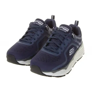 Skechers 工作鞋 Max Cushioning Elite SR 寬楦 女 全黑【ACS】 108015WBLK 歷史價格詳細信息