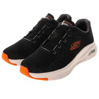 SKECHERS 男鞋 運動系列 ARCH FIT - 232601BKOR 歷史價格詳細信息