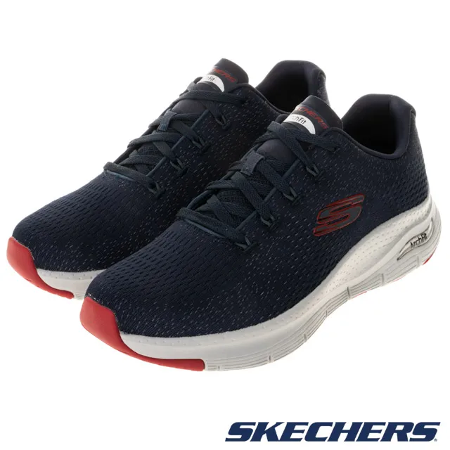 SKECHERS 男運動系列 ARCH FIT - 232101NVY 歷史價格詳細信息
