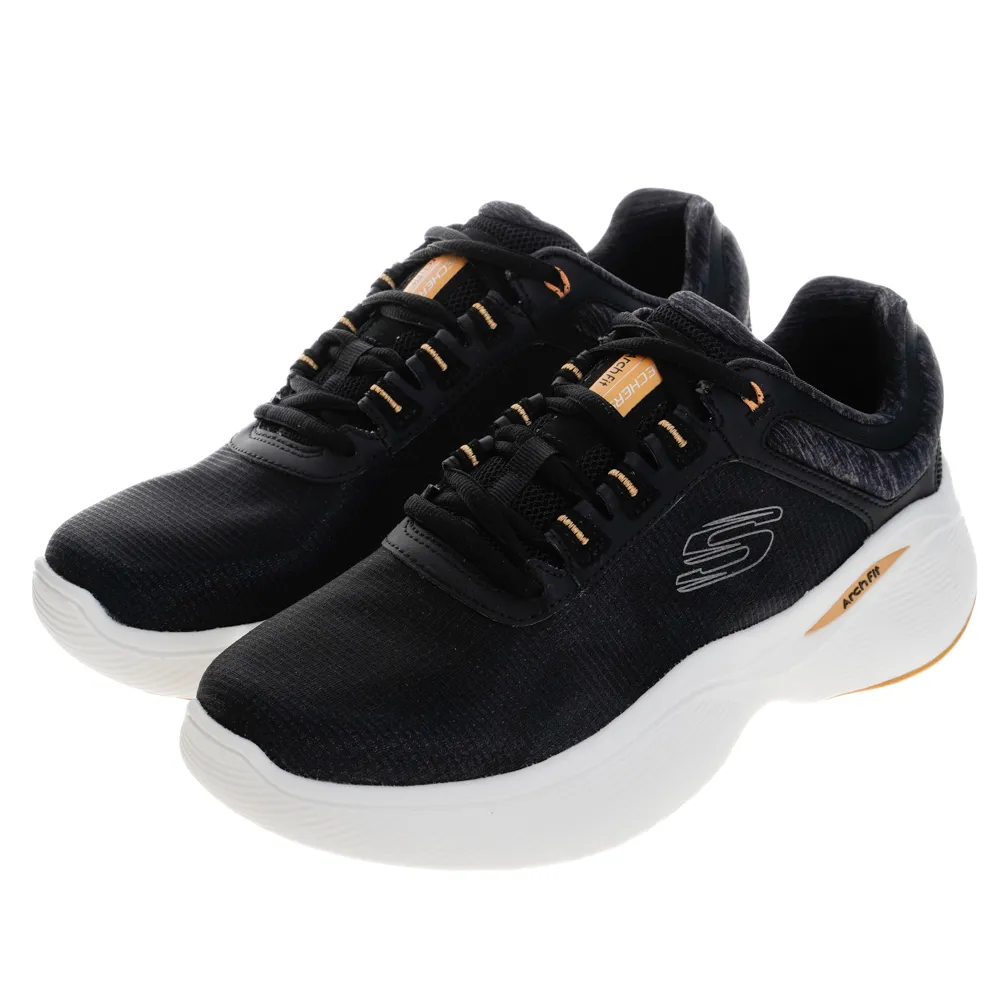 【SKECHERS】ARCH FIT INFINITY 男 休閒鞋-232606GYBL 歷史價格詳細信息