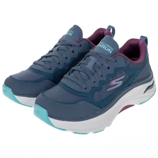 SKECHERS 女慢跑系列 GORUN MAX CUSHIONING ARCH FIT - 128303BLK 歷史價格詳細信息