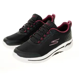 SKECHERS 女健走系列 GOWALK ARCH FIT - 124862BKMT 歷史價格詳細信息