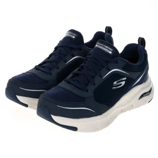 SKECHERS 男鞋 運動系列 ARCH FIT (WATERPROOF) - 232500BKCC 歷史價格詳細信息