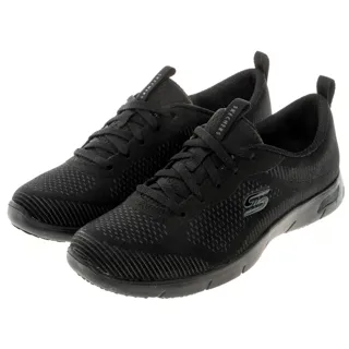 Skechers 休閒鞋 Arch Fit Refine 女鞋 黑 基本款 緩震 支撐 基本款 紓壓 104390BLK 歷史價格詳細信息