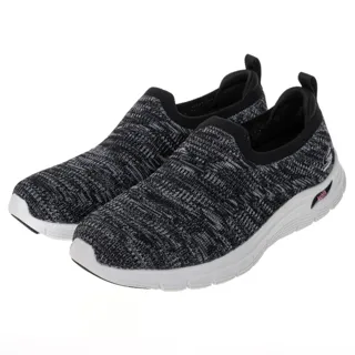 SKECHERS 休閒鞋 女休閒系列 ARCH FIT UPLIFT - 136600BLK 歷史價格詳細信息