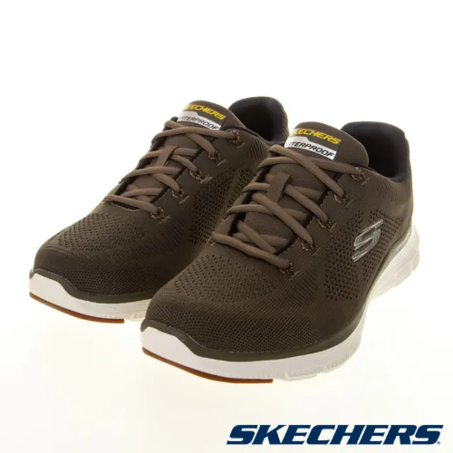 SKECHERS 男 運動系列 FLEX ADVANTAGE 3.0 - 52956BKW 歷史價格詳細信息