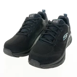 SKECHERS 男運動系列 DLUX WALKER - 232362BKTL 價格比較,價格查詢,歷史價格詳細信息