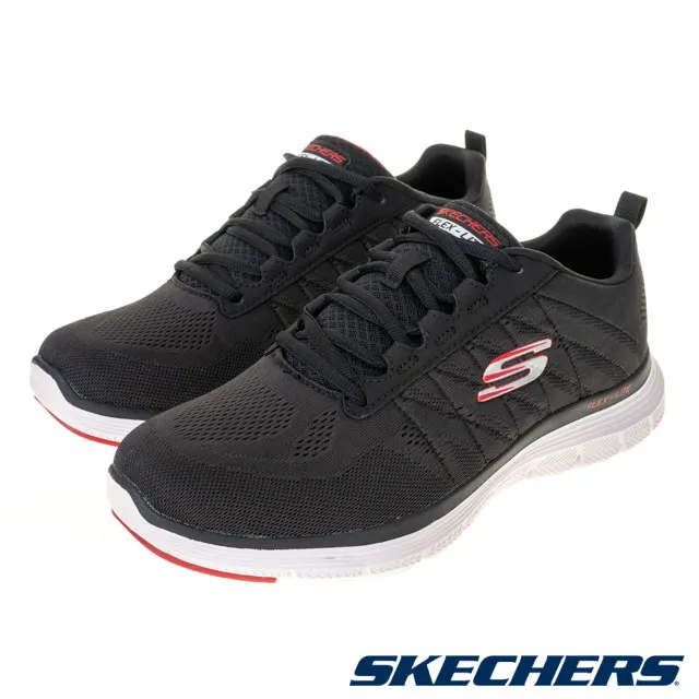 SKECHERS 男 運動系列 FLEX ADVANTAGE 3.0 - 52956BKW 歷史價格詳細信息