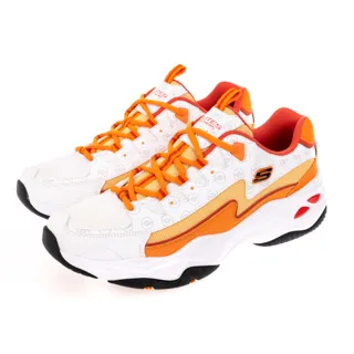 SKECHERS 男女休閒系列 DLITES 3.0 年度熱銷老爹鞋 歷史價格詳細信息