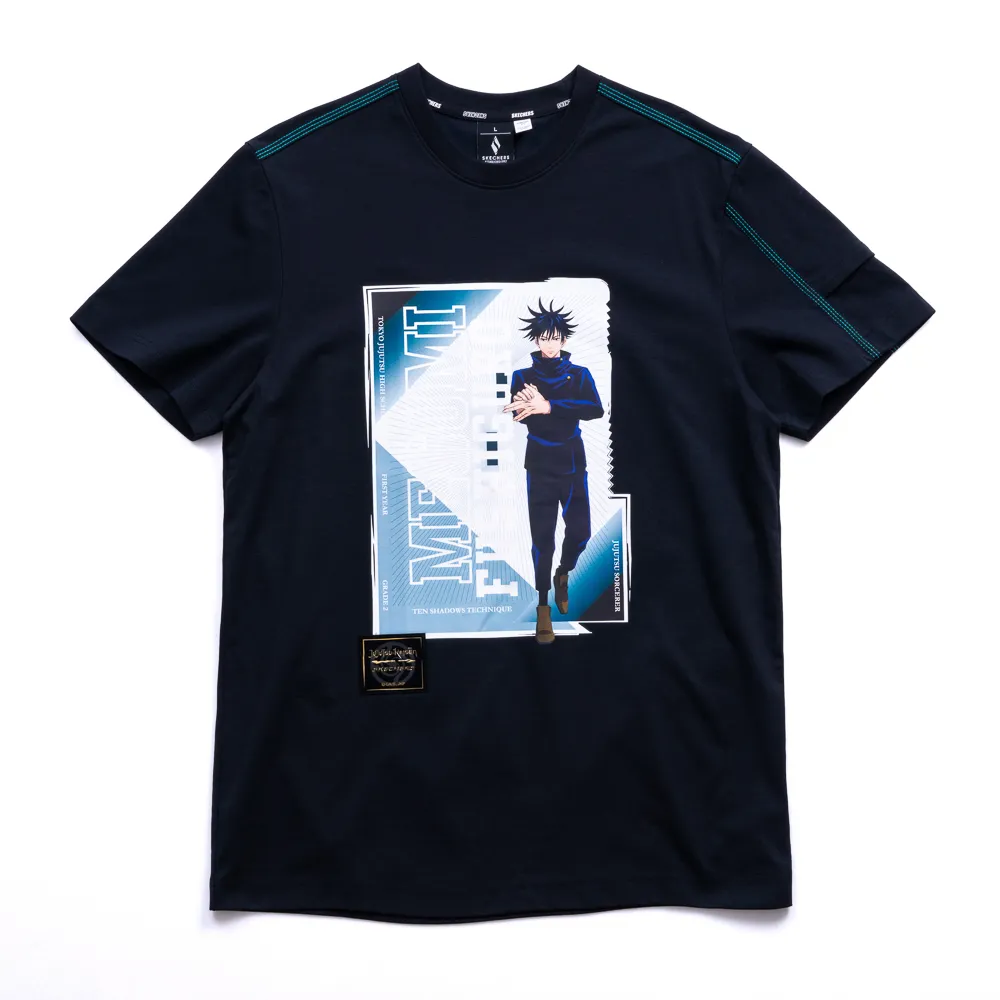 ????咒術迴戰T恤 咒術迴戰上衣 咒術迴戰短袖 男女情侣款 咒術回戰衣服 動漫周邊 五條悟短袖t恤 男虎杖悠仁長袖-MINTS名仕男裝 歷史價格詳細信息