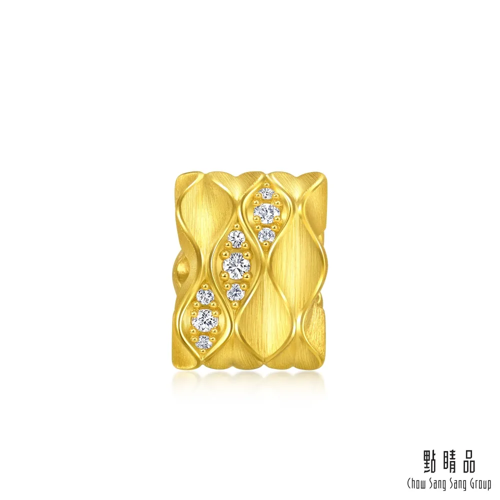 點睛品 波光粼粼 鉑金手鍊_計價鉑金 歷史價格詳細信息