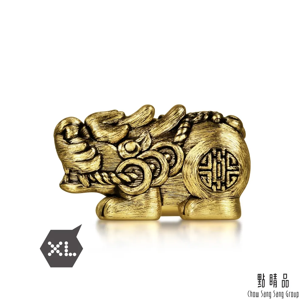 點睛品 Charme 守護天使 黃金串珠 歷史價格詳細信息