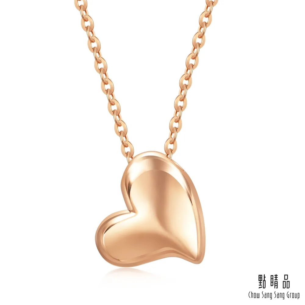 [ 網路獨家款 ] 點睛品 嫣然綻放 黃金項鍊_計價黃金 歷史價格詳細信息