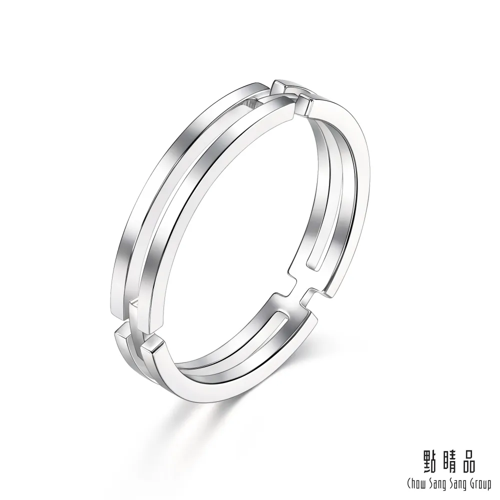 【PROMESSA】如一系列 18K金戒指(男戒) 歷史價格詳細信息