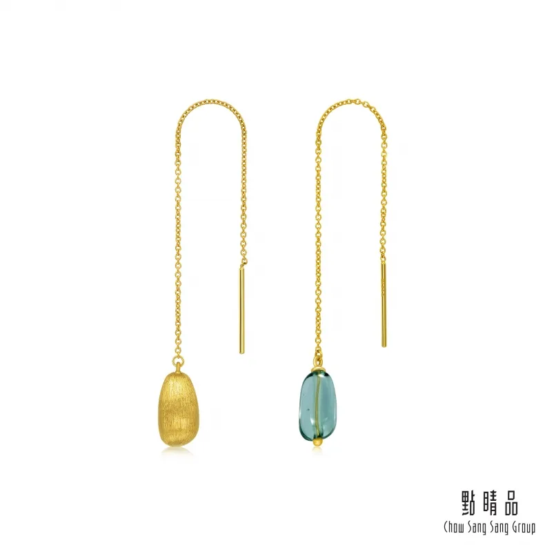 點睛品 999純金 g*系列 摩登質感黃金手鍊 歷史價格詳細信息