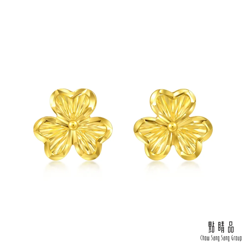 [ 網路獨家款 ] 點睛品 嫣然綻放 黃金項鍊_計價黃金 歷史價格詳細信息