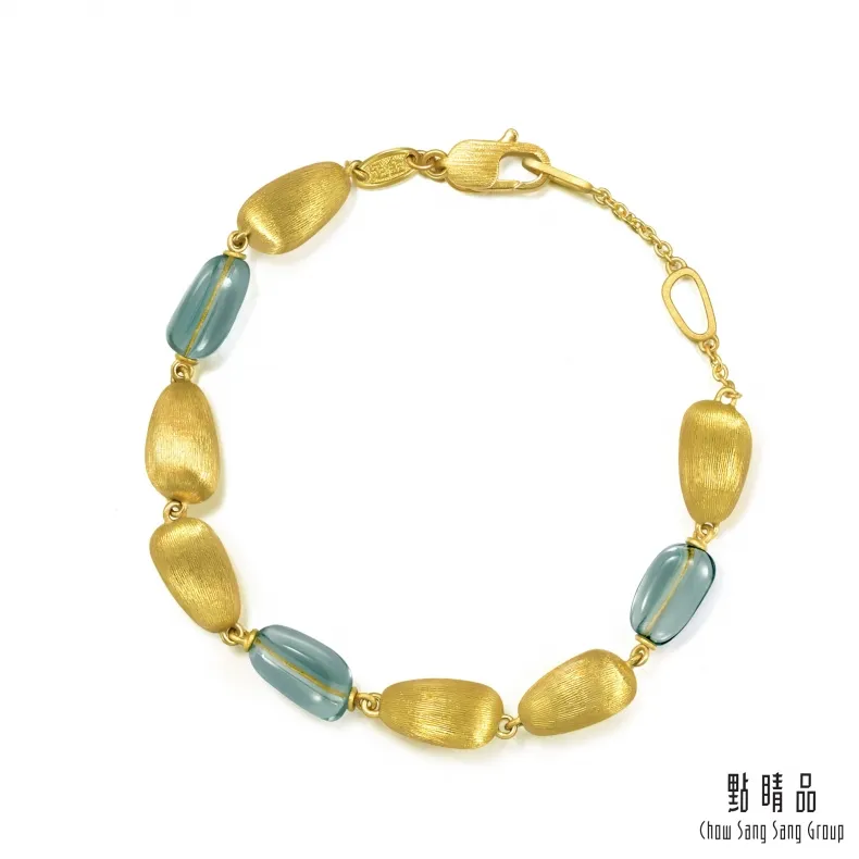 999純黃金手鏈男士3D硬金男女足金手串搭配黑瑪瑙生日禮物送男友 歷史價格詳細信息