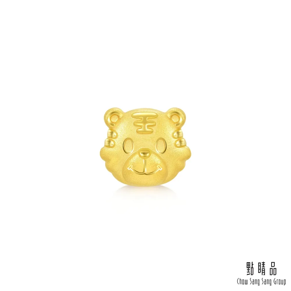 點睛品 虎年吉祥 黃金金片 歷史價格詳細信息