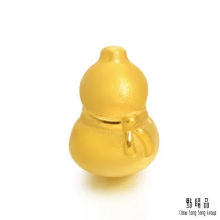 點睛品 福祿雙全 黃金手繩 (小版) 歷史價格詳細信息