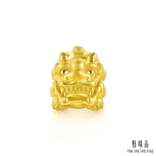 點睛品 招財貔貅 黃金吊墜 價格比較,價格查詢,歷史價格詳細信息