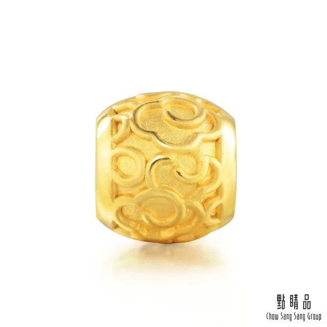 點睛品 Charme 轉運花環 黃金串珠 歷史價格詳細信息
