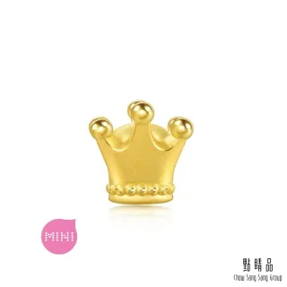 點睛品 Charme Mini 皇室皇冠 黃金串珠 歷史價格詳細信息